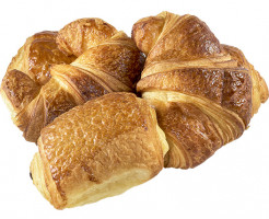 Viennoiseries Croustillantes