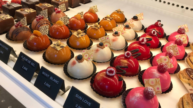 Boulangerie-Pâtisserie - Restauration rapide - Lyon