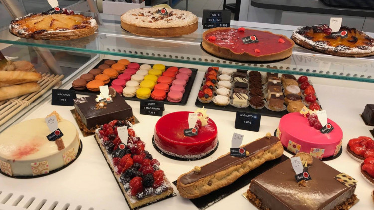 Boulangerie-Pâtisserie - Restauration rapide - Lyon