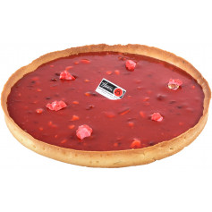 Tarte Praline