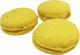 Macaron citron