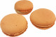 Macaron caramel beurre salé