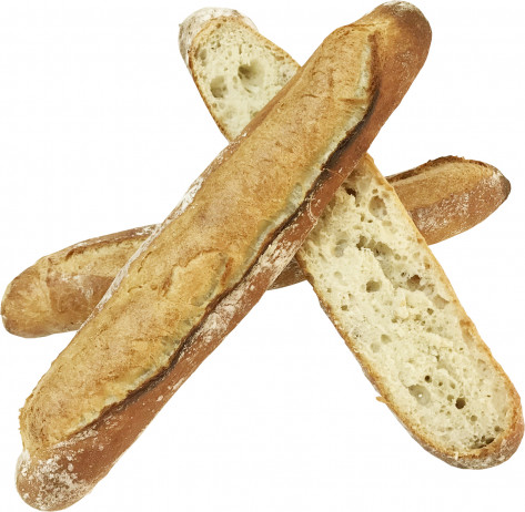 Baguette Tradition